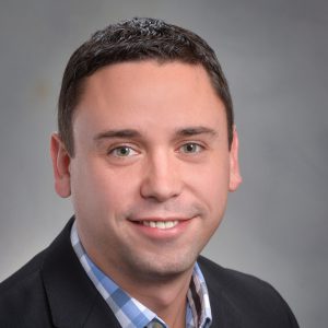 Brian Dingman, CPA