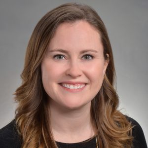 Lacey Hamilton, CPA